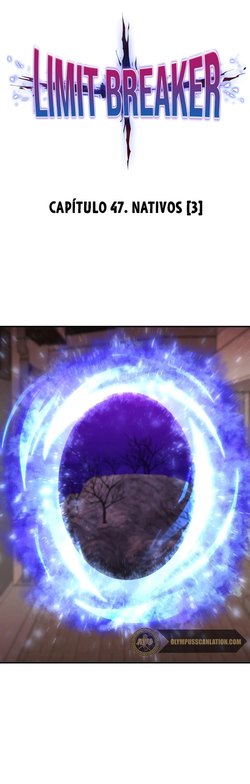 Rompiendo Limites > Capitulo 47 > Page 61